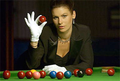 El topic del Snooker 9299371